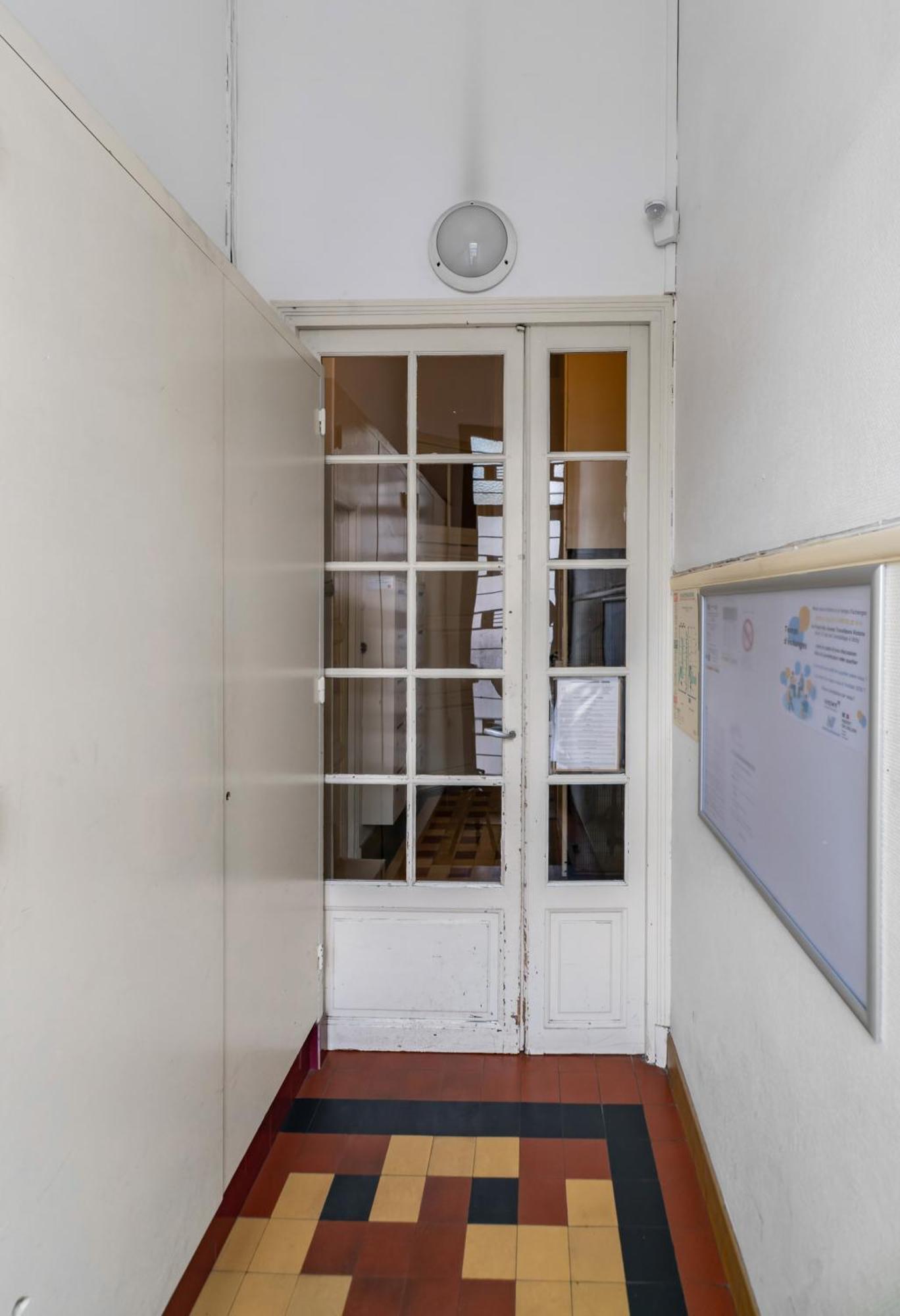 Le Lasteyras - Appartement Charmant En Centre Ville Виши Экстерьер фото