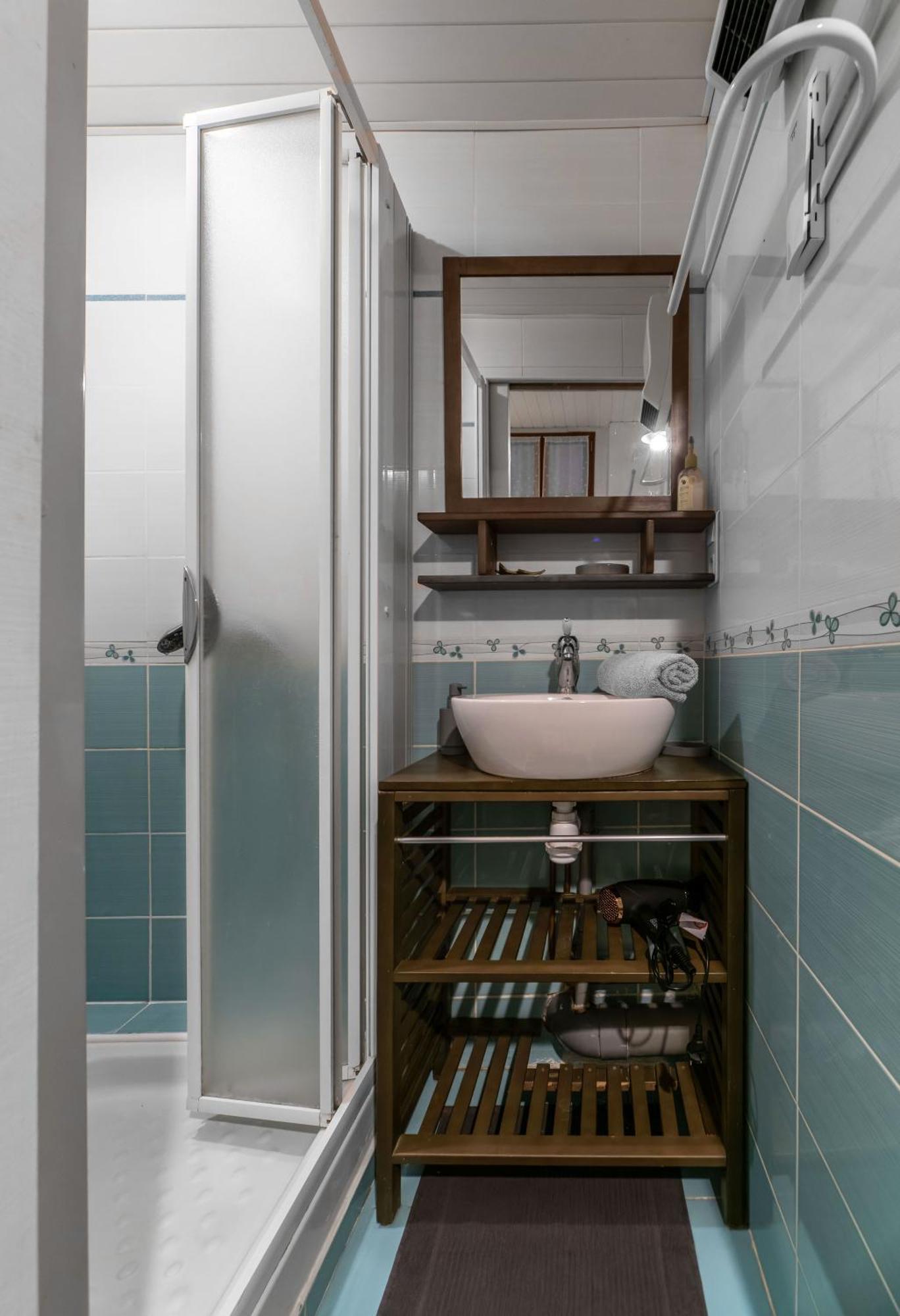 Le Lasteyras - Appartement Charmant En Centre Ville Виши Экстерьер фото