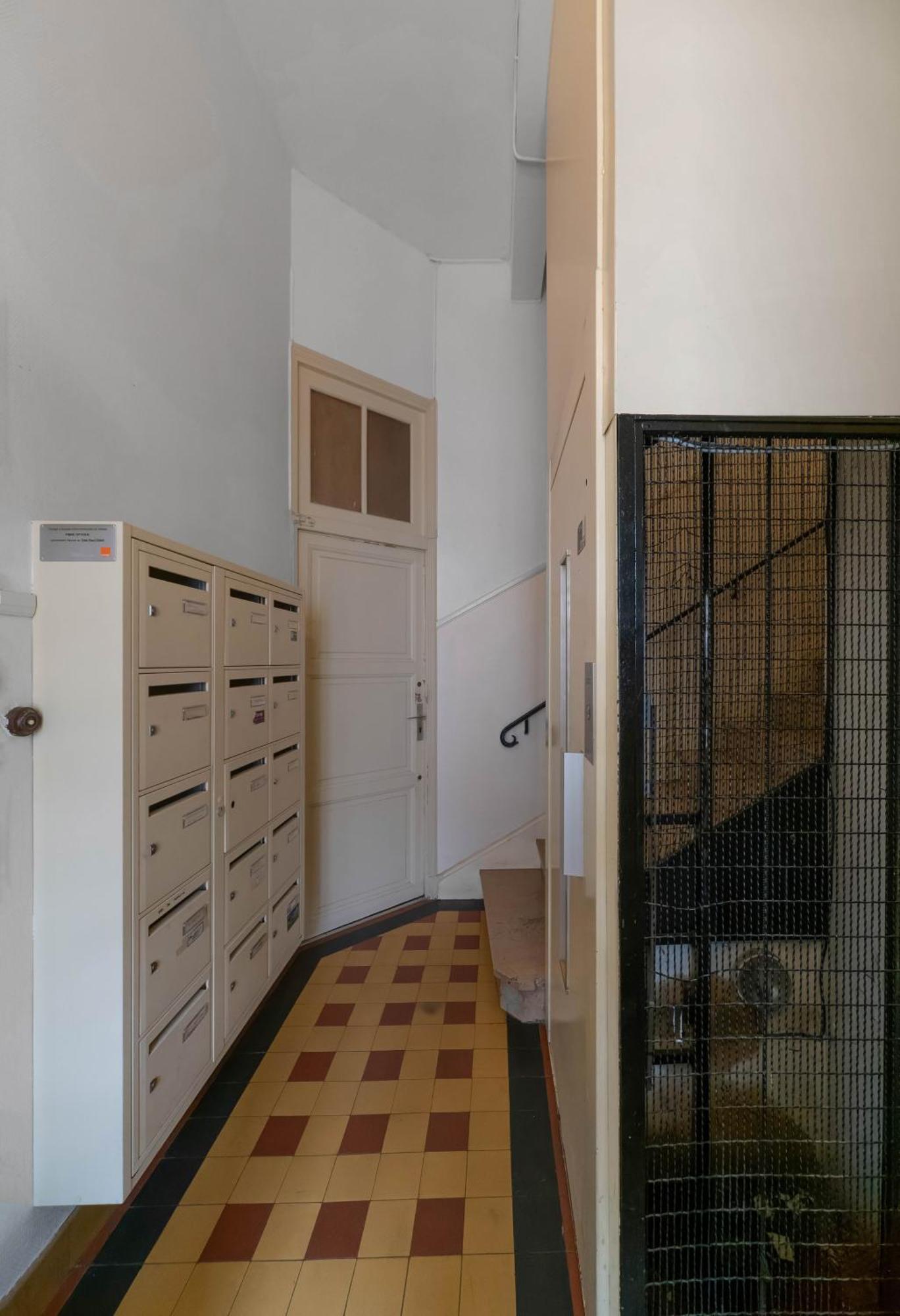 Le Lasteyras - Appartement Charmant En Centre Ville Виши Экстерьер фото