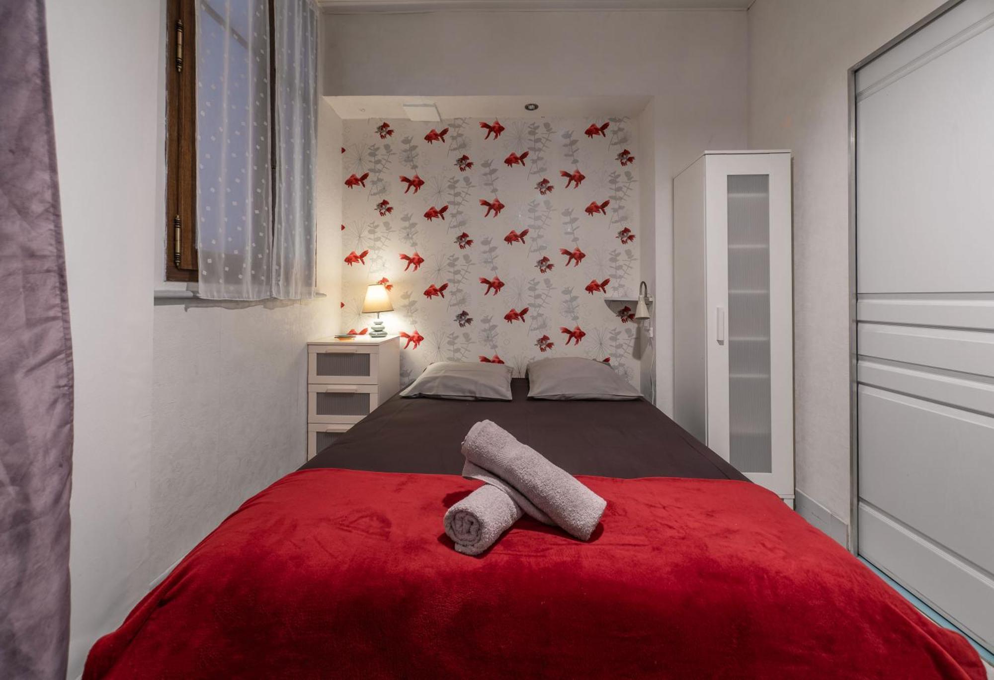 Le Lasteyras - Appartement Charmant En Centre Ville Виши Экстерьер фото