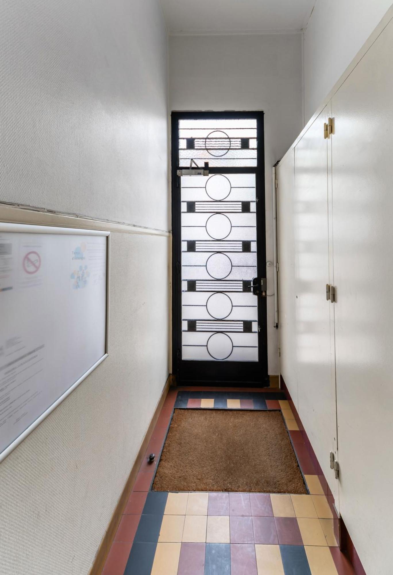 Le Lasteyras - Appartement Charmant En Centre Ville Виши Экстерьер фото